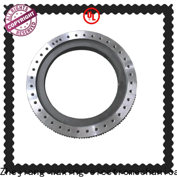 Waxing professional stainless steel ball bearings high-quality for high speeds