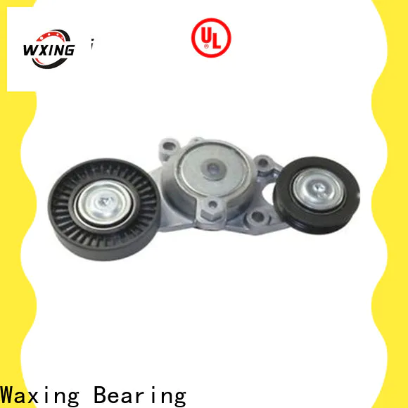 Waxing timing belt tensioner hot-sale top manufacturer