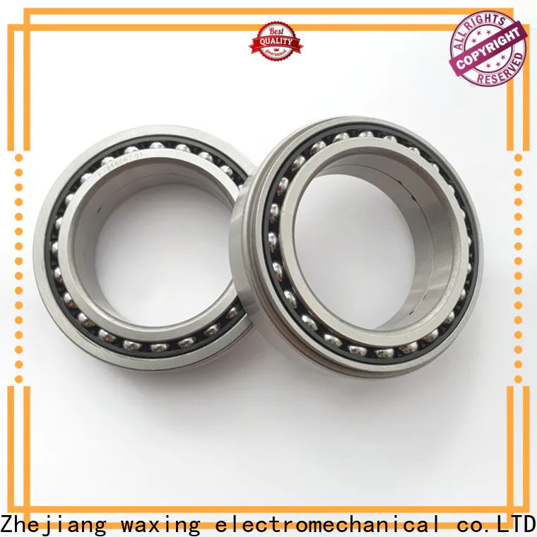 Waxing automatic bearing factory high-quality low-noise