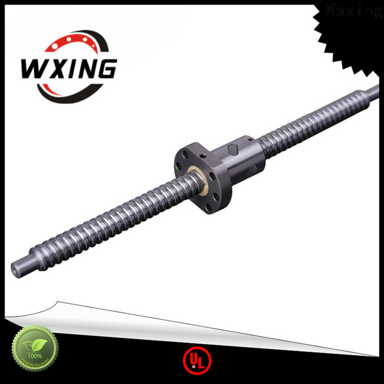representative ball screw assembly factory price manufacturer