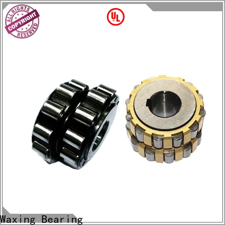 Waxing factory price cylindrical roller bearing types professional