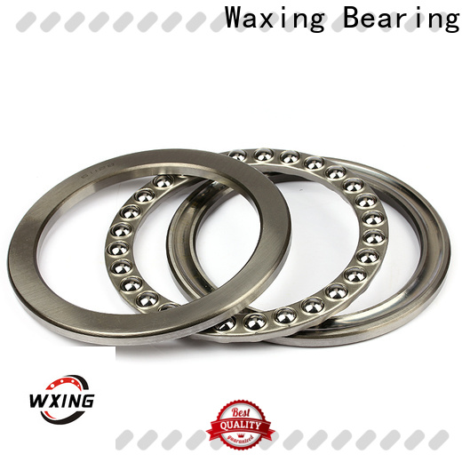 Waxing axial pre-tightening thrust ball bearing excellent performance top brand