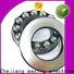 Waxing thrust ball bearing suppliers excellent performance top brand