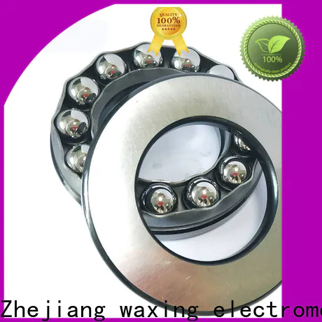 Waxing thrust ball bearing suppliers excellent performance top brand