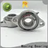 Waxing cost-effective small pillow block bearings lowest factory price