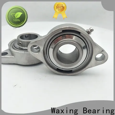 Waxing cost-effective small pillow block bearings lowest factory price