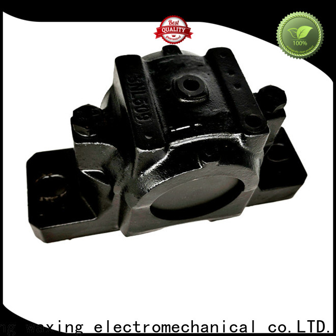 functional pillow block bearing types free delivery at sale