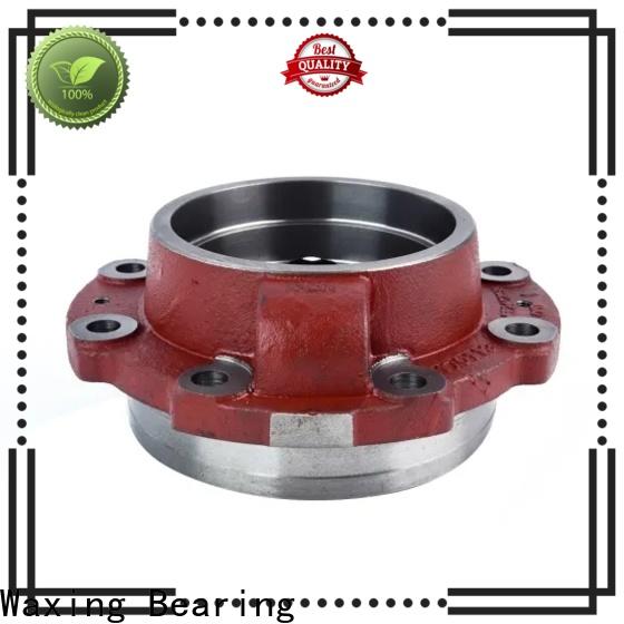 Waxing functional plummer block bearing assembly fast speed at sale