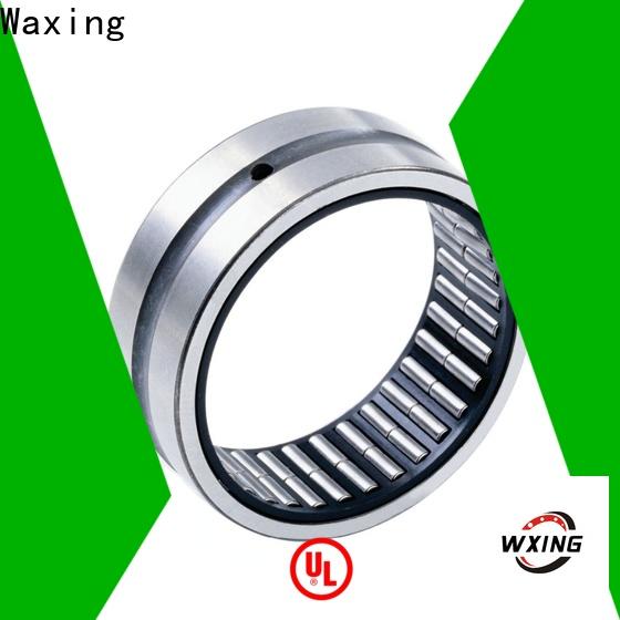 Waxing compact radial structure needle bearing price OEM top brand