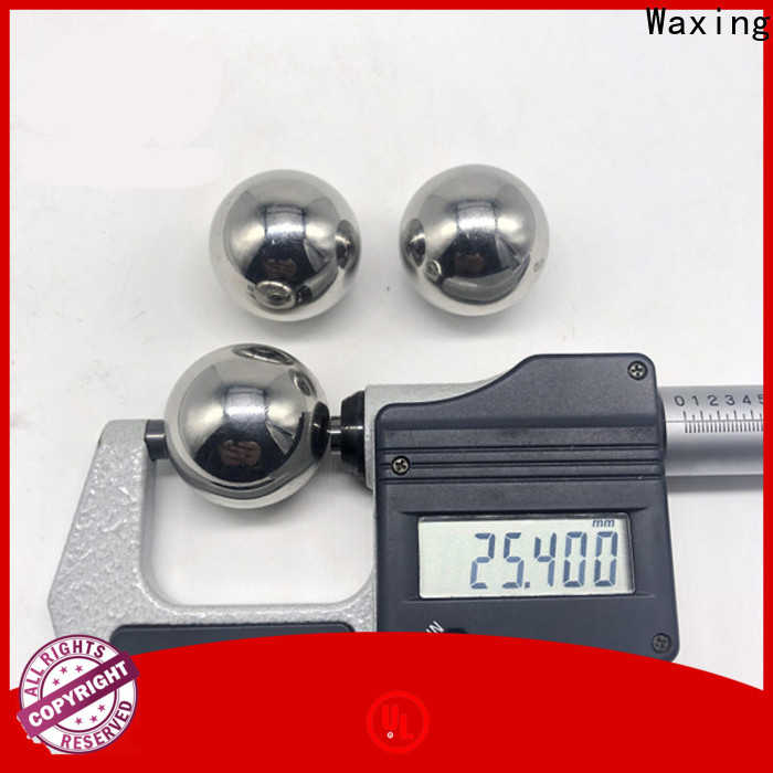 Waxing professional ball bearing high-quality