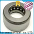 Waxing release bearing easy operation quality assured