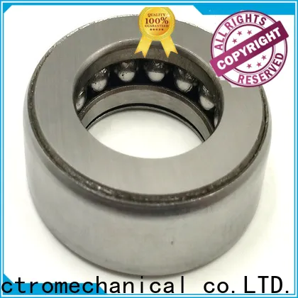 Waxing release bearing easy operation quality assured