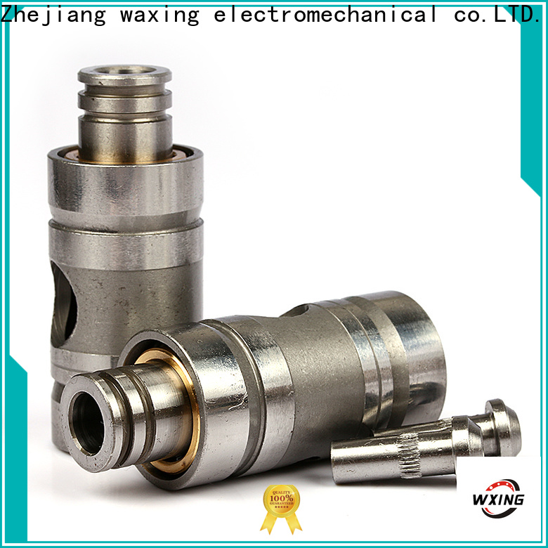 Waxing deep groove ball bearing quality for blowout preventers