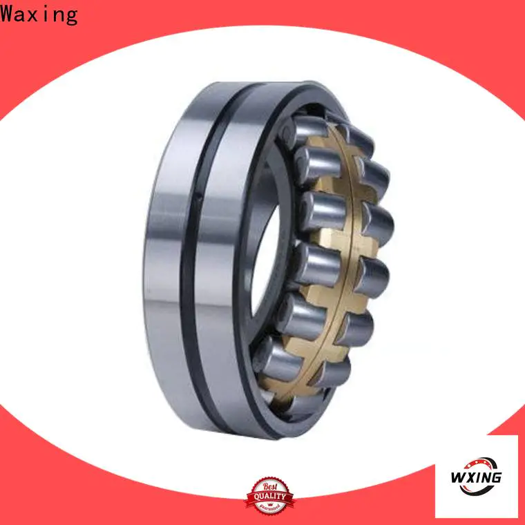 Waxing spherical roller bearing price for heavy load