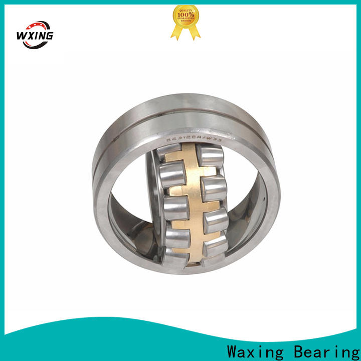 highly-rated spherical roller bearing catalog for heavy load