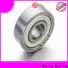 hot-sale deep groove ball bearing price free delivery oem& odm