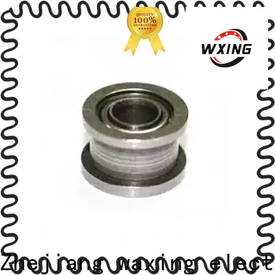 Waxing hot-sale deep groove ball bearing advantages quality for blowout preventers