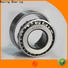 Waxing tapered roller thrust bearing radial load best