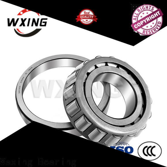 durable tapered roller bearings for sale large carrying capacity free delivery