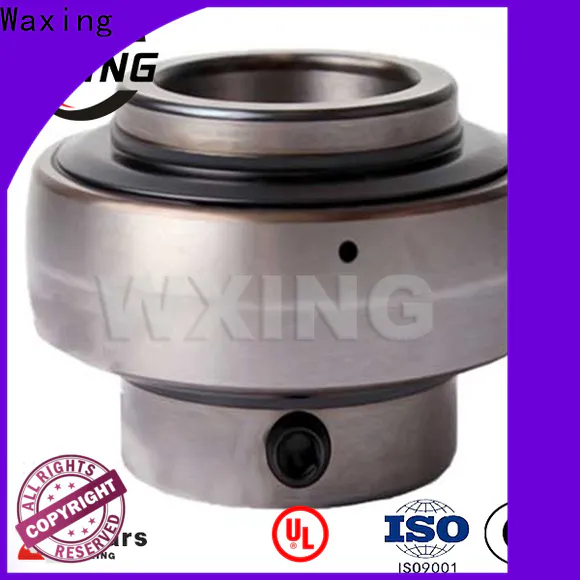Waxing hot-sale metal ball bearings quality for blowout preventers