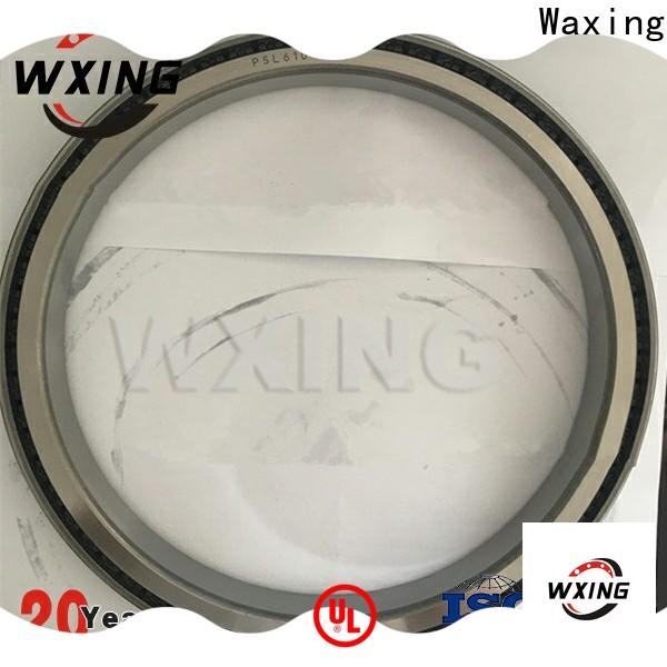 Waxing durable precision tapered roller bearings axial load best