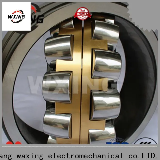 Waxing low-cost spherical taper roller bearing bulk free delivery