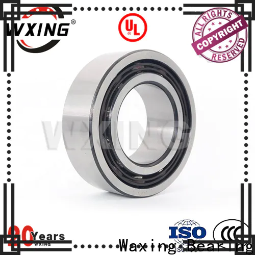 Waxing blowout preventers cheap angular contact bearings low-cost from best factory
