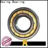 Waxing professional cylindrical roller thrust bearing cost-effective