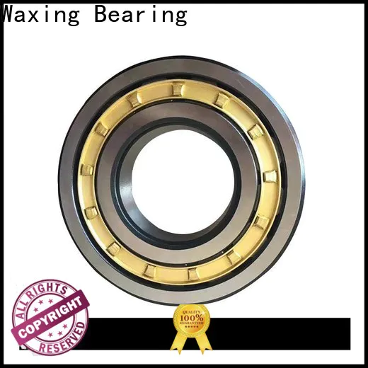 Waxing professional cylindrical roller thrust bearing cost-effective