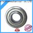 Waxing professional deep groove ball bearing price factory price wholesale