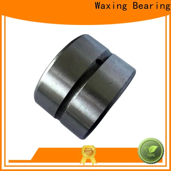Waxing compact radial structure buy needle bearings OEM load capacity