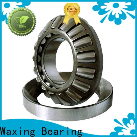Waxing spherical thrust bearing high quality for wholesale