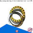 Waxing spherical thrust bearing high performance for customization
