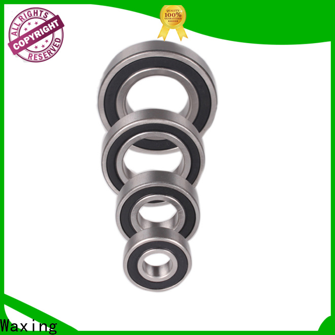professional deep groove ball bearing quality for blowout preventers