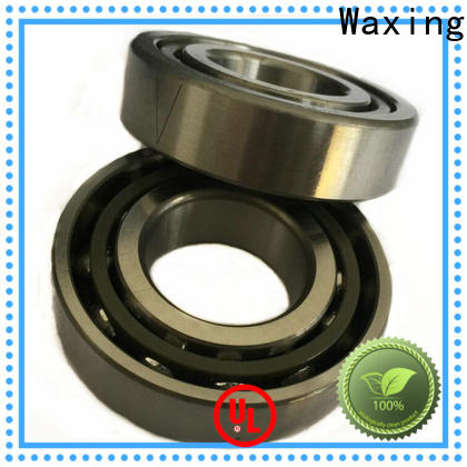 pump angular contact bearing assembly low friction from best factory