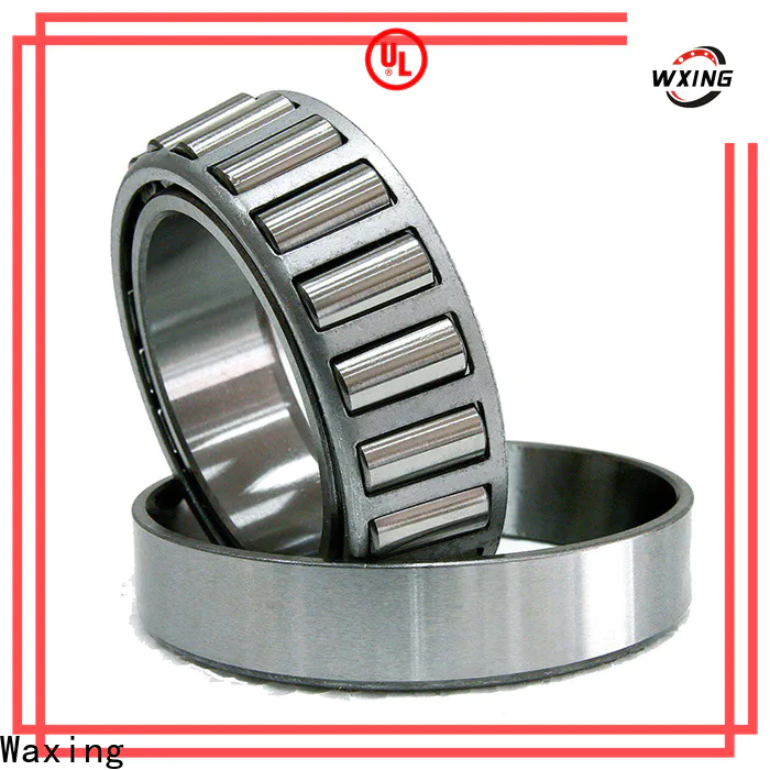 durable tapered roller bearing price large carrying capacity free delivery