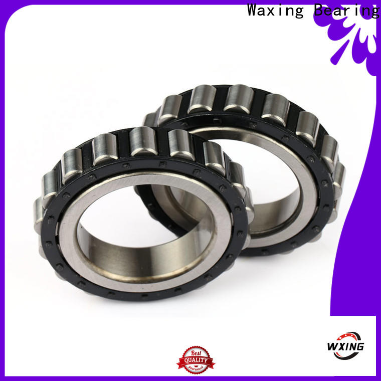 low-cost cylinderical roller bearing professional for high speeds