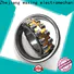 Waxing spherical roller bearing catalog custom for heavy load