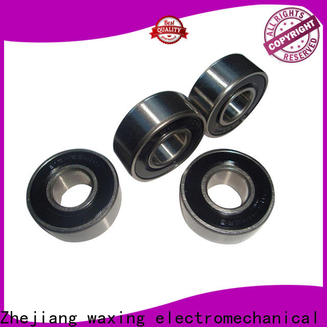 professional deep groove ball bearing application factory price oem& odm