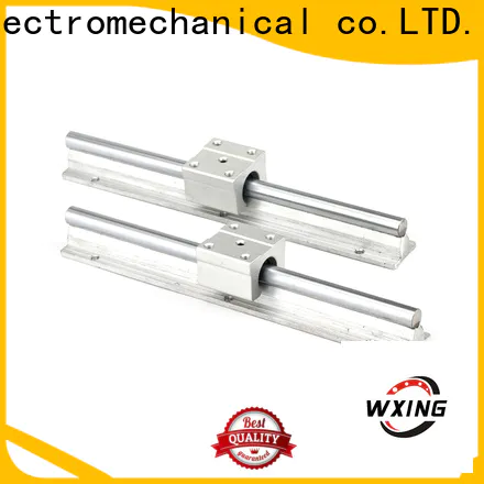 easy linear bearing suppliers low-cost fast delivery