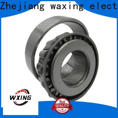 Waxing cheap tapered roller bearings radial load best