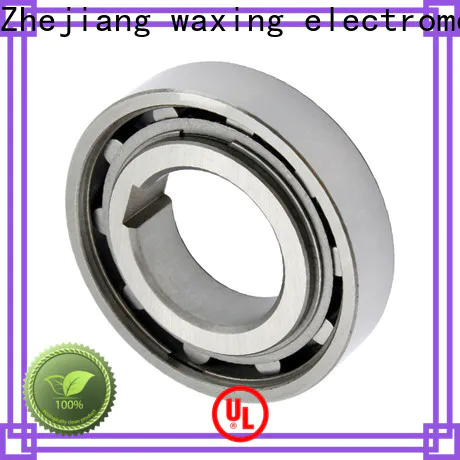 Waxing highly-rated spherical taper roller bearing bulk for impact load
