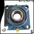 Waxing functional plummer block bearing free delivery high precision