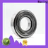 Waxing hot-sale deep groove bearing quality for blowout preventers