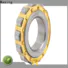 Waxing cylindrical roller bearing types high-quality wholesale