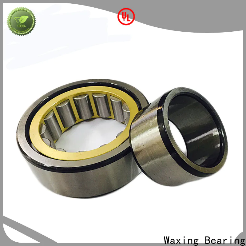 Waxing bearing roller cylindrical cost-effective wholesale