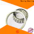 Waxing low-noise taper roller bearing catalogue large carrying capacity free delivery