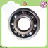Waxing hot-sale deep groove ball bearing price factory price oem& odm