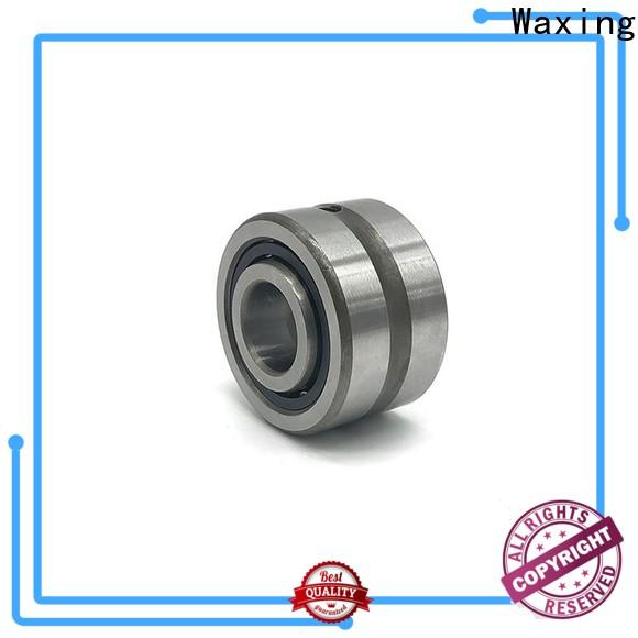 Waxing deep groove bearing free delivery for blowout preventers