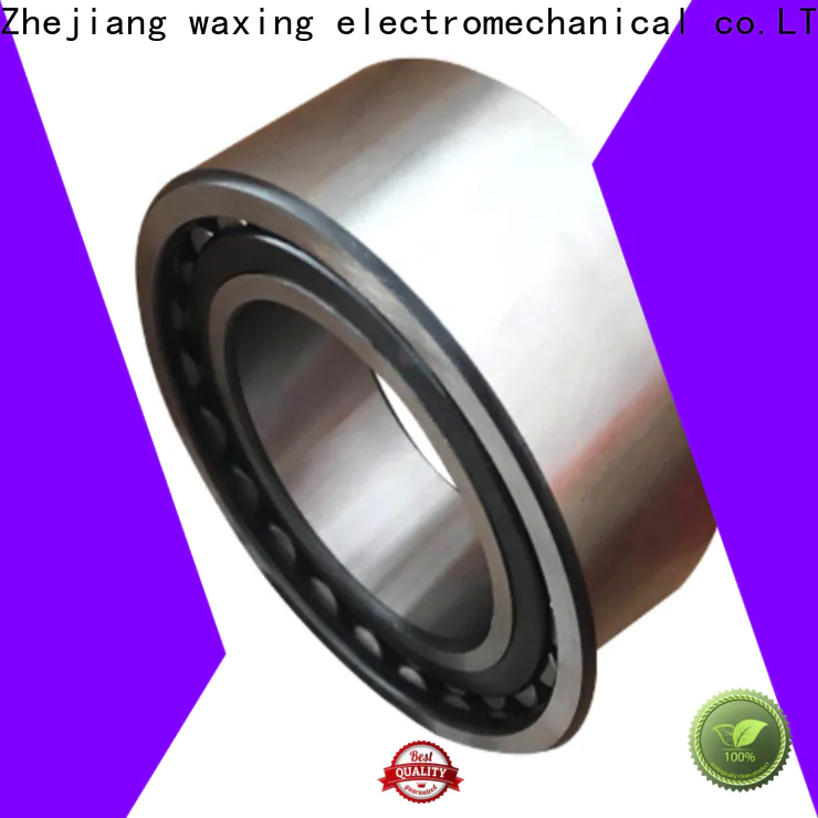 Waxing deep groove ball bearing catalogue factory price wholesale